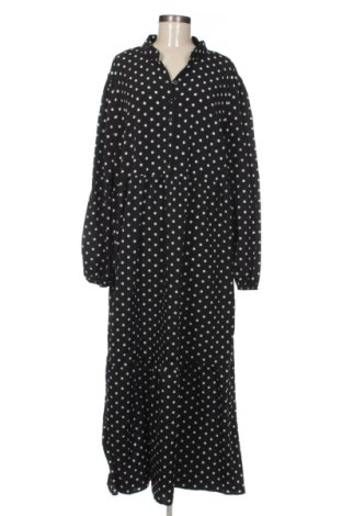 Φόρεμα SHEIN, Μέγεθος 4XL, Χρώμα Πολύχρωμο, Τιμή 27,07 €, #137969665