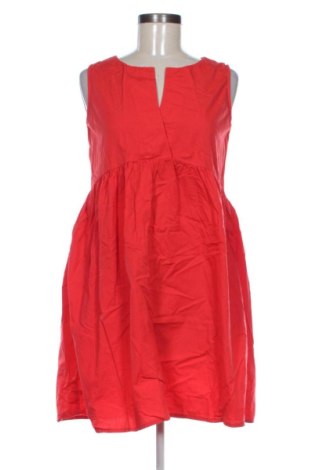 Rochie OVS, Mărime M, Culoare Roșu, Preț 89,23 Lei, #137969717