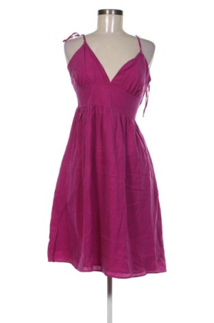 Рокля DKNY Jeans, Размер M, Цвят Розов, Цена 43,00 €, #137969768
