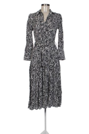 Kleid Zara, Größe M, Farbe Mehrfarbig, Preis 20,00 €, #137969831