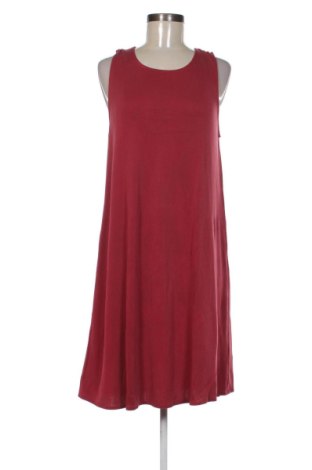 Рокля Abercrombie & Fitch, Размер L, Цвят Червен, Цена 20,00 €, #137969941