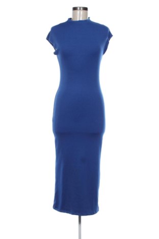 Φόρεμα Zara, Μέγεθος M, Χρώμα Μπλέ, Τιμή 25,00 €, #137970003
