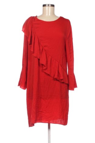 Kleid Amisu, Größe XL, Farbe Rot, Preis 6,86 €, #137970037