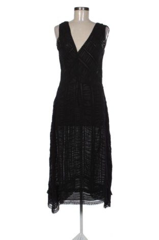 Φόρεμα Zara, Μέγεθος M, Χρώμα Μαύρο, Τιμή 26,00 €, #137970144