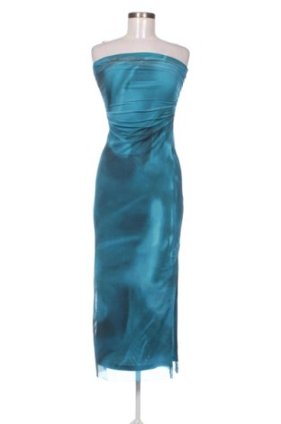 Φόρεμα SHEIN, Μέγεθος S, Χρώμα Μπλέ, Τιμή 16,00 €, #137970176
