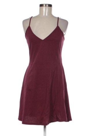 Рокля H&M, Размер M, Цвят Червен, Цена 18,00 €, #137970197