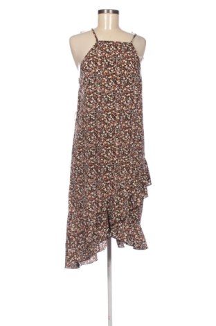 Φόρεμα Unbranded, Μέγεθος L, Χρώμα Πολύχρωμο, Τιμή 23,28 €, #137970271