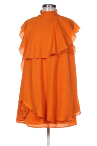 Φόρεμα ASOS, Μέγεθος M, Χρώμα Πορτοκαλί, Τιμή 16,00 €, #137970378