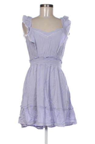 Φόρεμα H&M, Μέγεθος M, Χρώμα Βιολετί, Τιμή 17,00 €, #137970492