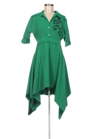 Ruha Unbranded, Méret L, Szín Zöld, Ár 6 283 Ft, #137970559