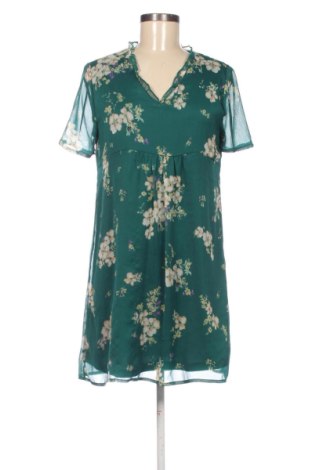 Rochie Jacqueline De Yong, Mărime S, Culoare Verde, Preț 81,00 Lei, #137970783