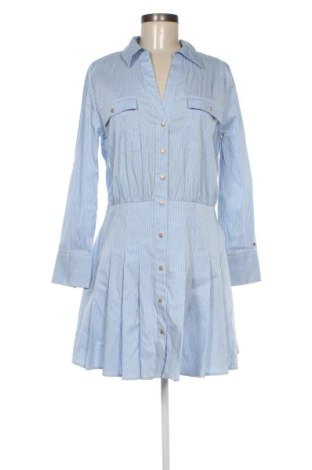 Rochie Tommy Hilfiger, Mărime M, Culoare Albastru, Preț 278,20 Lei, #137970930