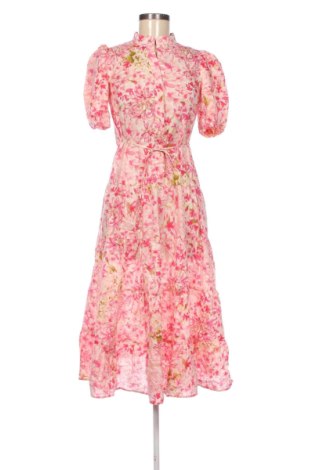 Šaty  H&M, Veľkosť XXS, Farba Viacfarebná, Cena  29,88 €, #137970935