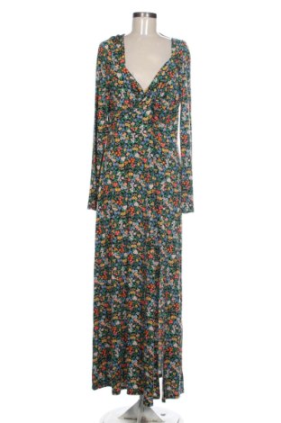 Φόρεμα ASOS, Μέγεθος XL, Χρώμα Πολύχρωμο, Τιμή 23,00 €, #137970960