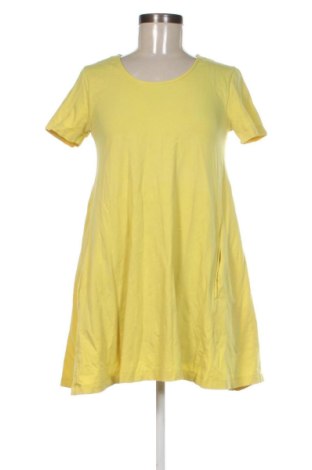 Рокля United Colors Of Benetton, Размер S, Цвят Жълт, Цена 20,79 €, #137971085