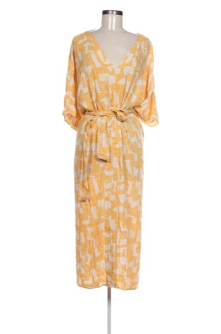 Φόρεμα Monki, Μέγεθος XXL, Χρώμα Πολύχρωμο, Τιμή 28,00 €, #137971130