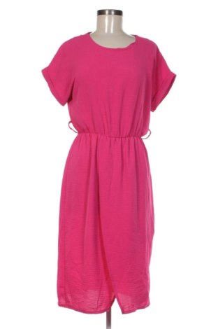 Rochie NEW COLLECTION, Mărime M, Culoare Roz, Preț 137,63 Lei, #137971834