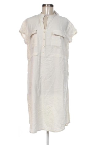 Šaty  Unbranded, Velikost L, Barva Krémová, Cena  455,00 Kč, #137971990