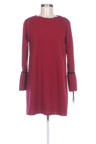 Sukienka NEW COLLECTION, Rozmiar XL, Kolor Czerwony, Cena 63,50 zł, #137972062
