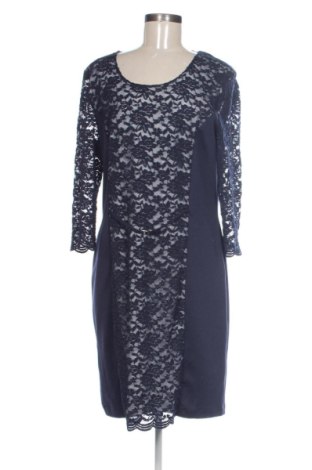 Φόρεμα Unbranded, Μέγεθος XL, Χρώμα Μπλέ, Τιμή 14,90 €, #137972193