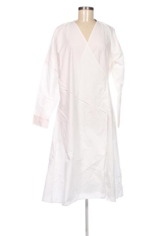 Φόρεμα COS, Μέγεθος M, Χρώμα Λευκό, Τιμή 37,00 €, #137972303