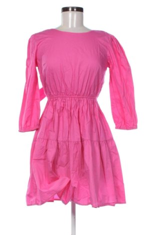 Šaty  Unbranded, Velikost M, Barva Růžová, Cena  218,00 Kč, #137972508