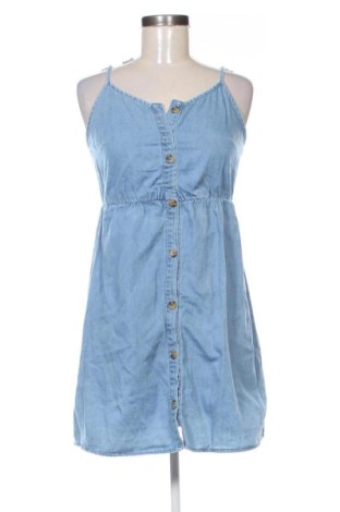 Sukienka Vero Moda, Rozmiar XS, Kolor Niebieski, Cena 76,20 zł, #137972536