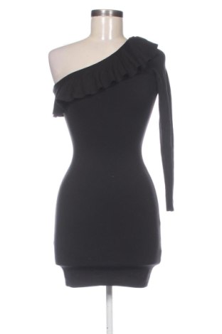 Rochie H&M, Mărime XXS, Culoare Negru, Preț 57,74 Lei, #137972689