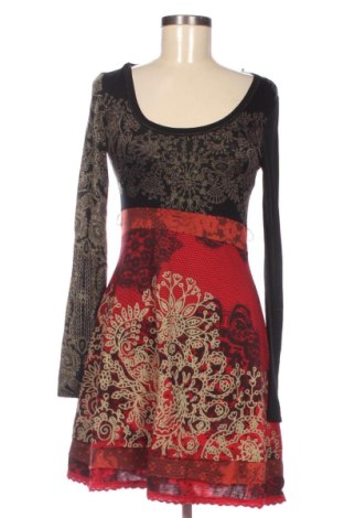 Šaty  Izabel London, Velikost S, Barva Vícebarevné, Cena  379,00 Kč, #137972953