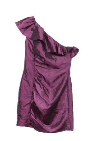 Rochie Primark, Mărime M, Culoare Mov, Preț 103,00 Lei, #137973019