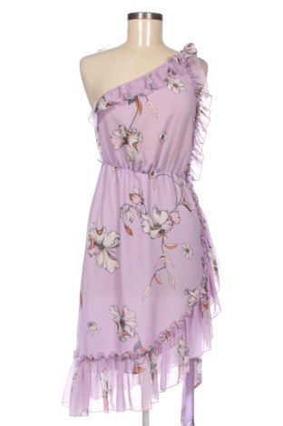 Rochie Mango, Mărime XS, Culoare Mov, Preț 96,00 Lei, #137973156