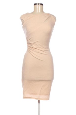 Rochie Orsay, Mărime XS, Culoare Bej, Preț 97,00 Lei, #137973194