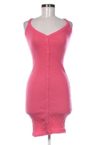Sukienka Sinsay, Rozmiar XXS, Kolor Różowy, Cena 56,95 zł, #137973314