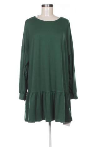 Sukienka SHEIN, Rozmiar XL, Kolor Zielony, Cena 38,10 zł, #137973537