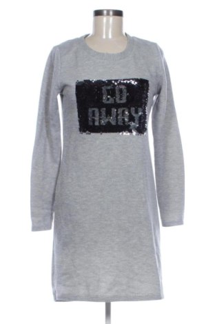 Šaty  Unbranded, Veľkosť M, Farba Sivá, Cena  9,00 €, #137973731