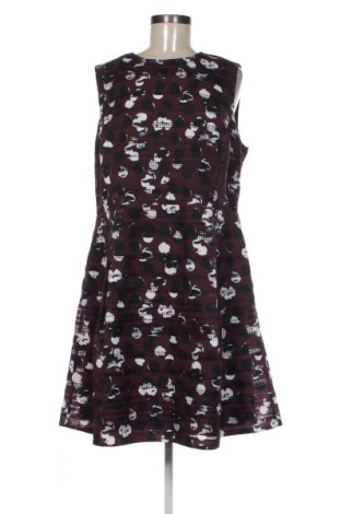 Rochie Unbranded, Mărime XL, Culoare Multicolor, Preț 196,32 Lei, #137974161