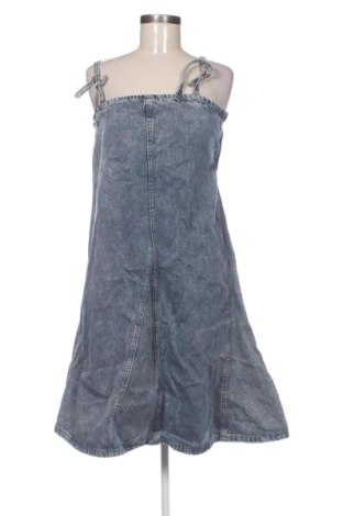 Šaty  Zara, Veľkosť XS, Farba Modrá, Cena  21,00 €, #137974162
