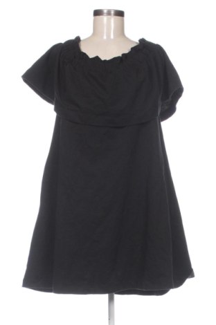 Rochie H&M, Mărime S, Culoare Negru, Preț 196,32 Lei, #137974171