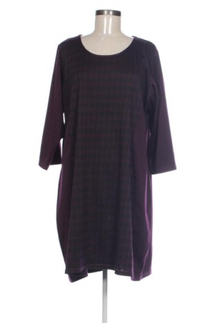 Φόρεμα Unbranded, Μέγεθος XXL, Χρώμα Βιολετί, Τιμή 20,75 €, #137974355