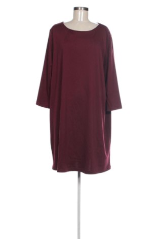 Φόρεμα Unbranded, Μέγεθος XXL, Χρώμα Κόκκινο, Τιμή 19,54 €, #137974367