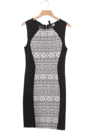 Φόρεμα H&M, Μέγεθος XS, Χρώμα Πολύχρωμο, Τιμή 17,00 €, #137974387