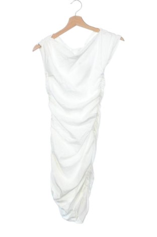 Рокля Zara, Размер S, Цвят Бял, Цена 17,00 €, #137974392