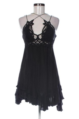 Šaty  Free People, Velikost XS, Barva Černá, Cena  827,00 Kč, #137974508