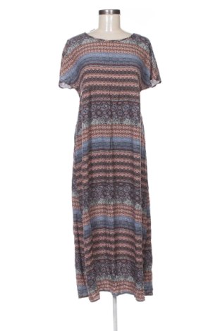Φόρεμα Unbranded, Μέγεθος M, Χρώμα Πολύχρωμο, Τιμή 17,34 €, #137974531