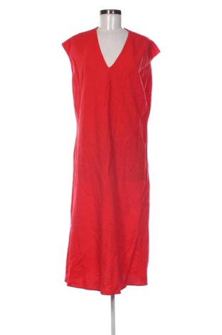 Рокля Zara, Размер XL, Цвят Червен, Цена 17,34 €, #137974595