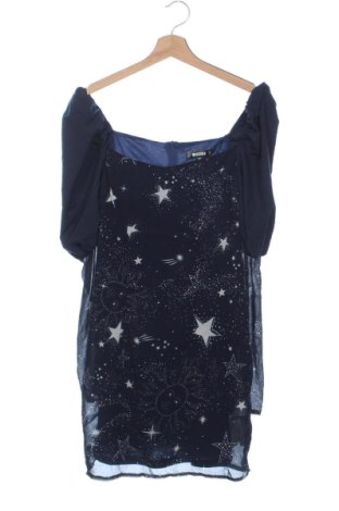 Rochie Missguided, Mărime XS, Culoare Multicolor, Preț 105,00 Lei, #137974644