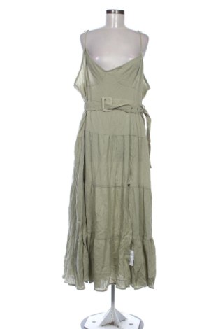 Rochie ASOS, Mărime 3XL, Culoare Verde, Preț 144,00 Lei, #137974862