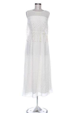 Rochie Vero Moda, Mărime S, Culoare Alb, Preț 235,00 Lei, #137974892