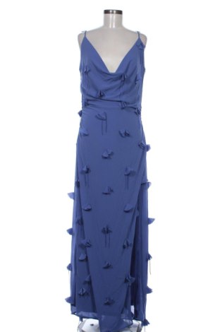 Rochie TFNC London, Mărime M, Culoare Albastru, Preț 137,00 Lei, #137974988