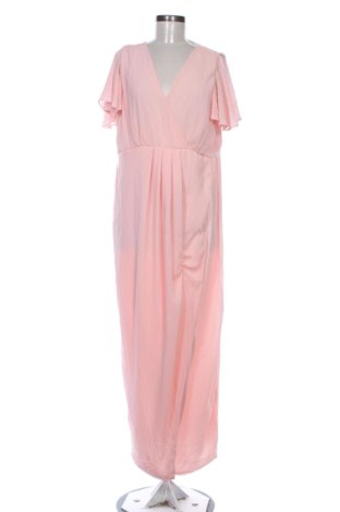 Rochie TFNC London, Mărime XL, Culoare Roz, Preț 376,00 Lei, #137975057